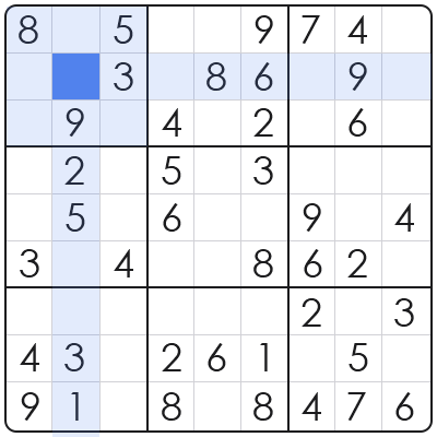 sudoku solving techniques